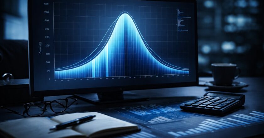 De dichtheidscurve als instrument voor inzicht en strategische keuzes