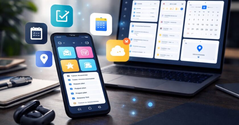 Organisatie apps als fundament voor rust, overzicht en strategische focus