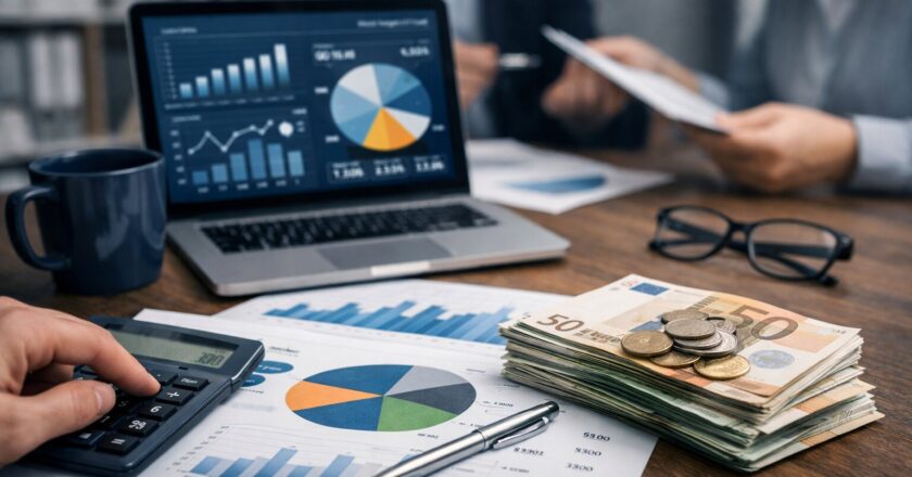 Gemiddelde marketingkosten in perspectief: van uitgave naar strategische investering