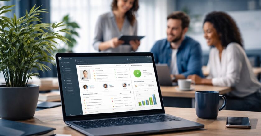 BambooHR als strategisch fundament voor modern personeelsbeleid