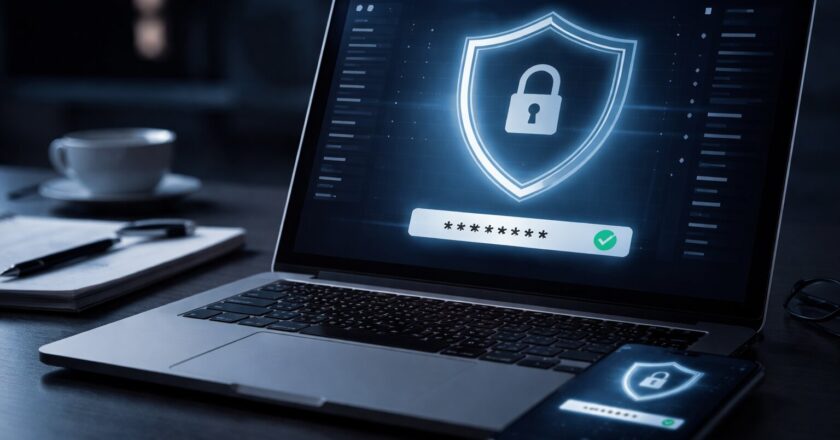 LastPass als strategisch instrument voor digitale veiligheid