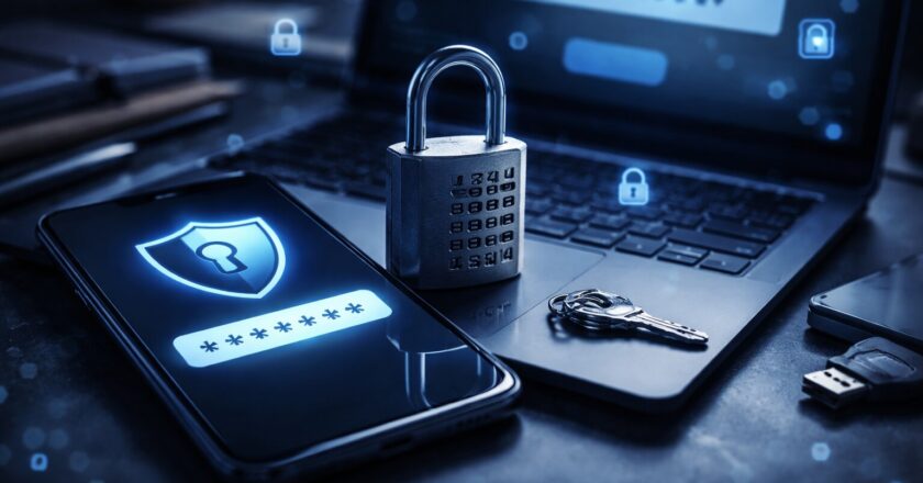 Veilig werken met 1Password: meer dan alleen wachtwoorden beheren