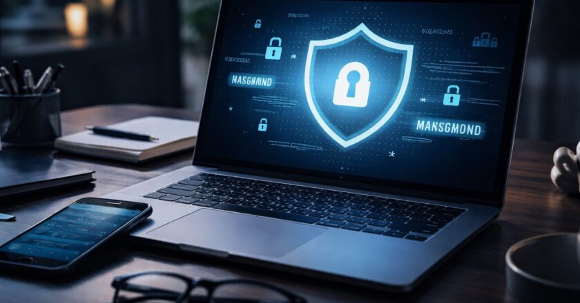 Dashlane als strategisch instrument voor digitale veiligheid en wachtwoordbeheer